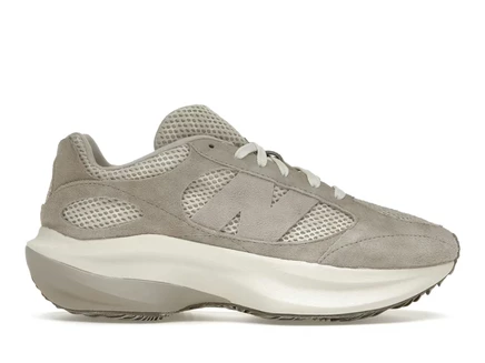 Мужские кроссовки New Balance WRPD Runner Grey Day
