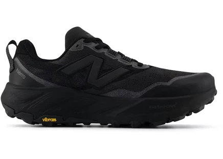 Женские кроссовки New Balance Hierro v9, черно-цементные