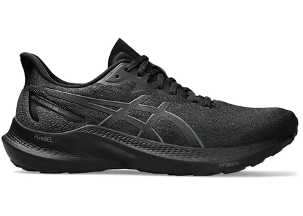 Мужские кроссовки Asics GT-2000 12, черные