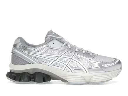 Мужские кроссовки Asics Gel-Kinetic Fluent, белые