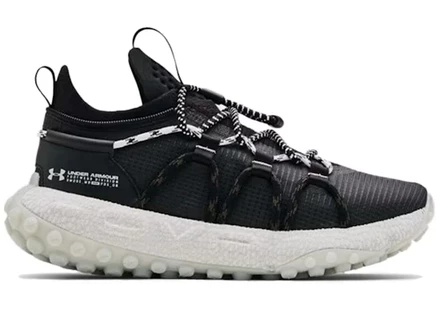 Мужские кроссовки Under Armour HOVR Summit, черно-серые