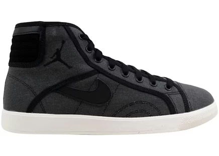 Мужские кроссовки Jordan Skyhigh OG, черно-молочные