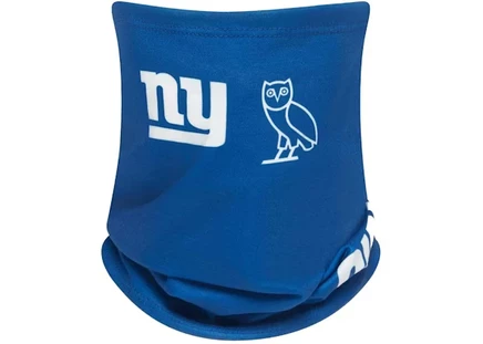 Мужской бафф OVO x NFL New York Giants, синий