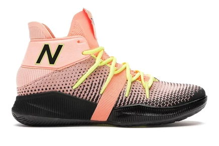 Мужские кроссовки New Balance OMN1S Kawhi Leonard Sunrise