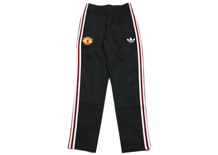Мужские штаны Adidas Track Pants Utility, черные