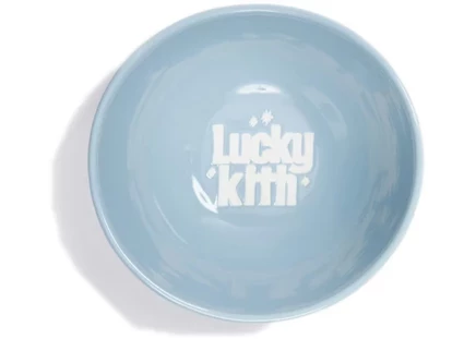 Миска Kith for Lucky Charms Rain, синяя
