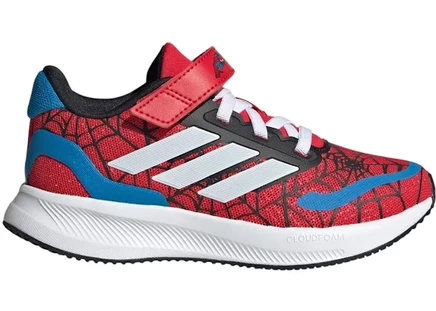 Детские кроссовки Adidas Runfalcon 3.0 Marvel Spider-Man