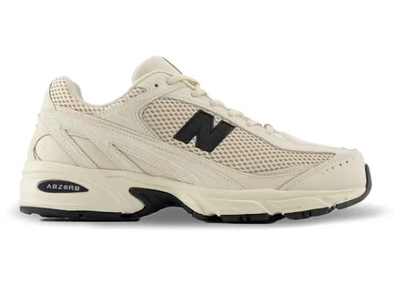 Мужские кроссовки New Balance 509, песочно-черные