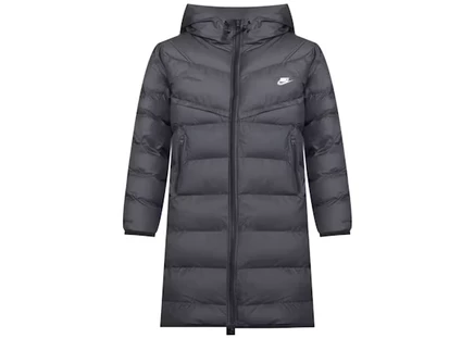 Парка Nike Windrunner Primaloft Storm-FIT, черная