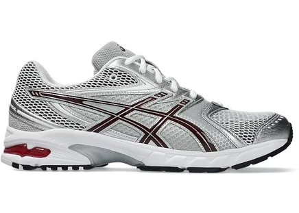 Мужские кроссовки Asics Gel-DS Trainer 14, белые/бирюзовые