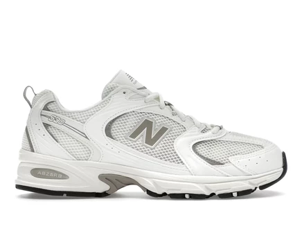 Мужские кроссовки New Balance 530 Arid Stone, песочно-белые