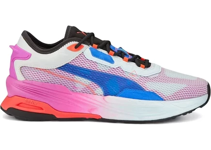 Мужские кроссовки Puma Extent Nitro, ультрафиолетовые