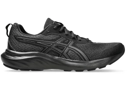 Мужские кроссовки Asics Gel-Contend 9, черно-графитовые