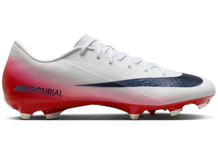 Мужские бутсы Nike Mercurial 16, красно-темно-синие