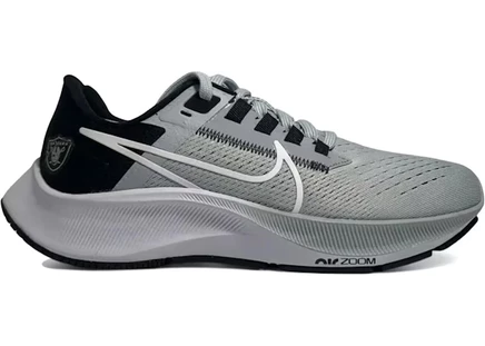 Мужские кроссовки Nike Air Zoom Pegasus 38 Las Vegas Raiders