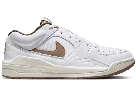 Jordan Stadium 90 White Legend Light Brown (Women's) white/legend light brown/sail/archaeo brown