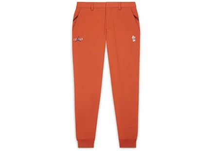 Мужские штаны Jordan x Eastside Golf, терракотовые