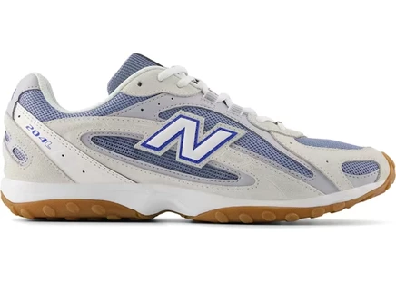 Кроссовки New Balance 204L, Dusk Shower/Blue Bird