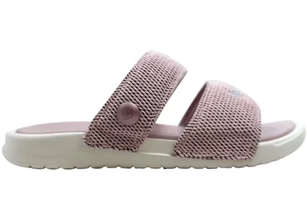 Мужские сланцы Nike Benassi Duo Ultra SLD Pigalle, розовые