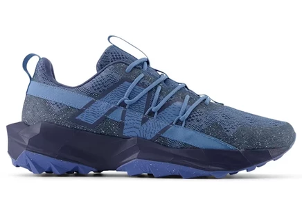 Мужские кроссовки New Balance Tektrel, голубой/индиго