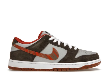 Мужские кроссовки Nike SB Dunk Low Crushed D.C.