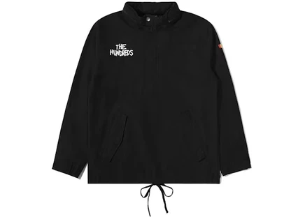 Мужской анорак The Hundreds x Full Metal Jacket Joker, черный