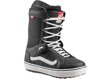 Мужские сноубордические ботинки Vans Hi Standard OG, черные
