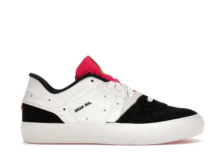 Женские кроссовки Jordan Series .05 Dear Sis, белые