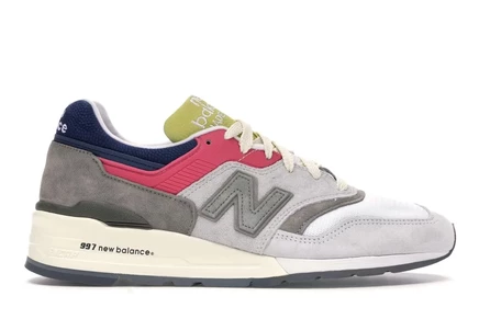 Мужские кроссовки New Balance 997 Aime Leon Dore