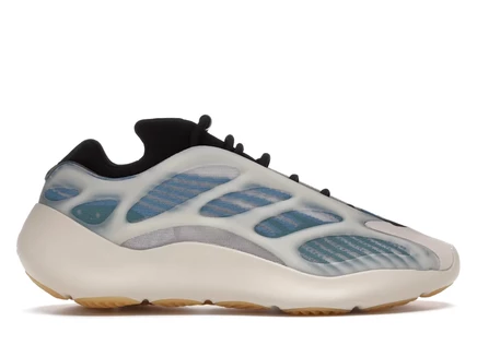 Мужские кроссовки Adidas Yeezy 700 V3, кианит