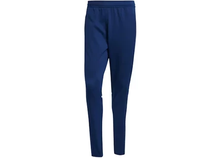 Мужские брюки Adidas Squadra 25, темно-синие с белым