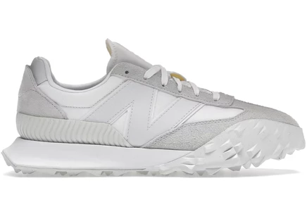 Кроссовки New Balance XC-72, summer fog/nimbus cloud