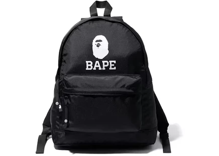 Рюкзак Bape Happy New Year, черный