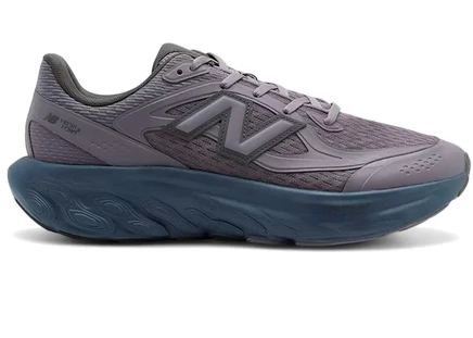 Мужские кроссовки New Balance Fresh Foam Trainer, темно-винные