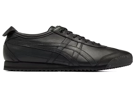 Onitsuka Tiger Mexico 66 SD Triple Black black/black