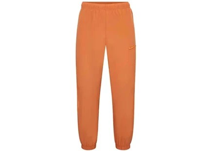 Мужские трековые штаны Nike x NOCTA Northstar, Hot Curry