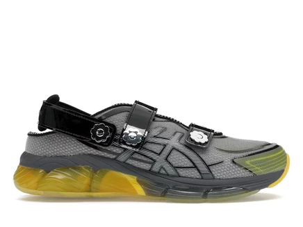 Мужские кроссовки Asics Gel-Quantum 360 VIII Cecilie Bahnsen, желтые