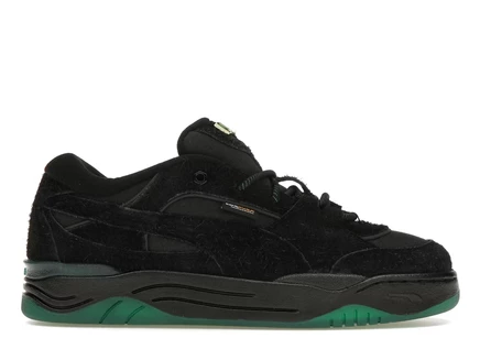 Мужские кроссовки Puma 180 Cordura Carrots Rickie, черные