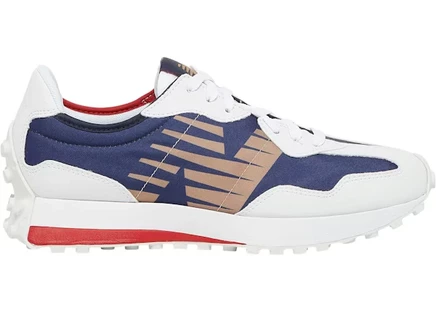 Мужские кроссовки New Balance 327 Olympic USA