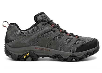 Мужские кроссовки Merrell Moab 3, серые