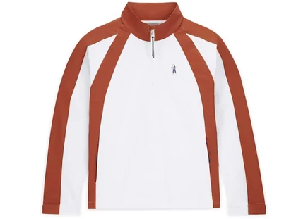 Мужская куртка Jordan x Eastside Golf, белая