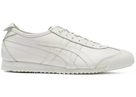 Мужские кроссовки Asics Onitsuka Tiger Mexico 66 SD, белые
