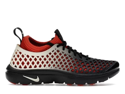Nike Rejuven8 Run OG SE Black Rust Factor (Women's) black/muslin/rust factor