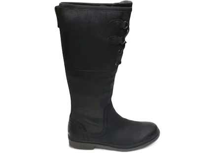 Женские ботинки UGG Elsa, черные