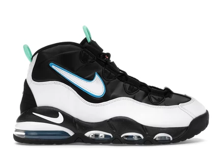 Мужские кроссовки Nike Air Max Uptempo 95 NY vs NY