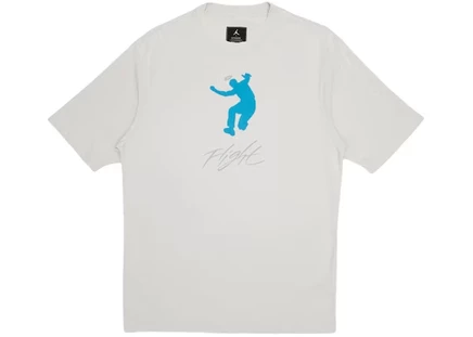 Мужская футболка Jordan x Union M J GFX, Photon Dust