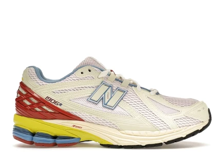 Мужские кроссовки New Balance 1906R, Dawn Glow/Tamarind