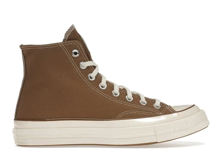 Мужские кеды converse chuck 70 carhartt, Hamilton Brown