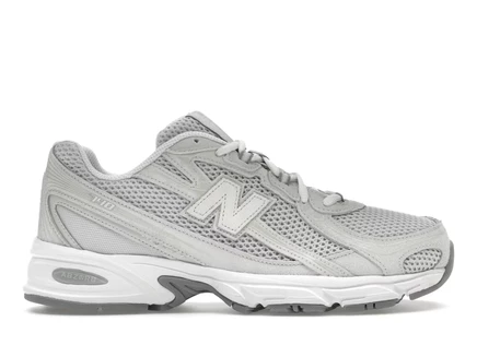 Мужские кроссовки New Balance 740v2, серые