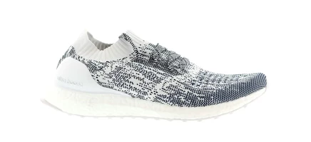 Мужские кроссовки Adidas Ultra Boost Uncaged White Oreo